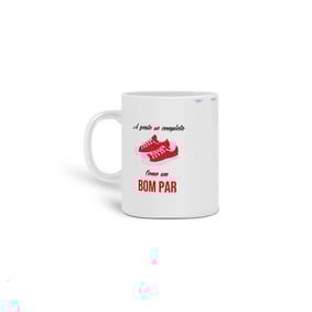 Nome do produto  A gente se completa