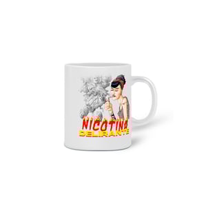 Nome do produtoColeção Fogachos Nicotina