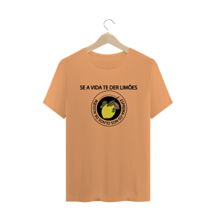 Nome do produtoSe a vida te der limões...