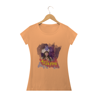 Nome do produtoA luta me define