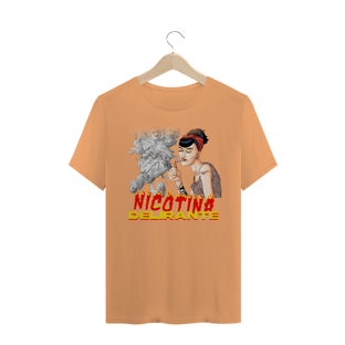 Nome do produtoColeção Fogachos Nicotina