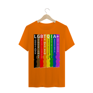 Nome do produtoLGBTQIA+