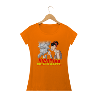 Nome do produtoColeção Fogachos Nicotina