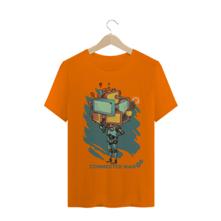 Nome do produtoCONNECTED MAN 