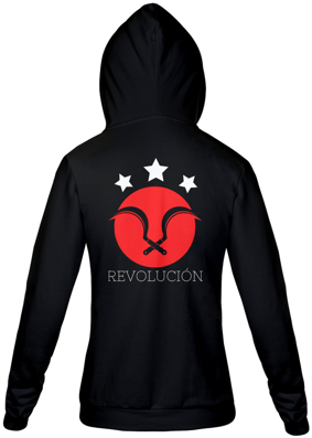REVOLUCION
