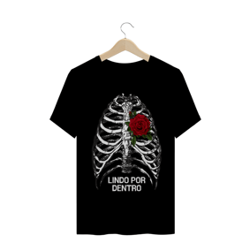 Nome do produto  LINDO POR DENTRO