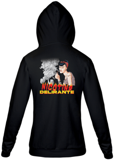 Nome do produtoColeção Fogachos Nicotina