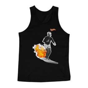 Coleção Fogachos - Surfista do Cerrado