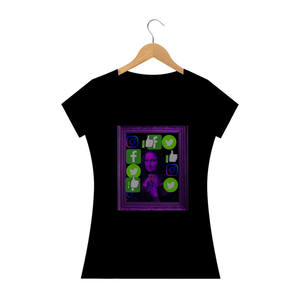 Nome do produto: Blogueragem