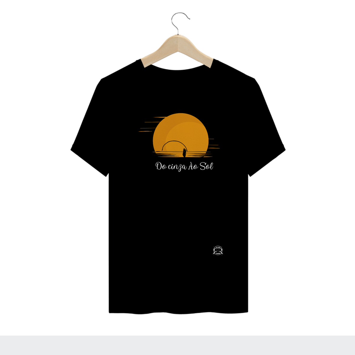 Nome do produto: OUTRA TERRA DO CINZA AO SOL 