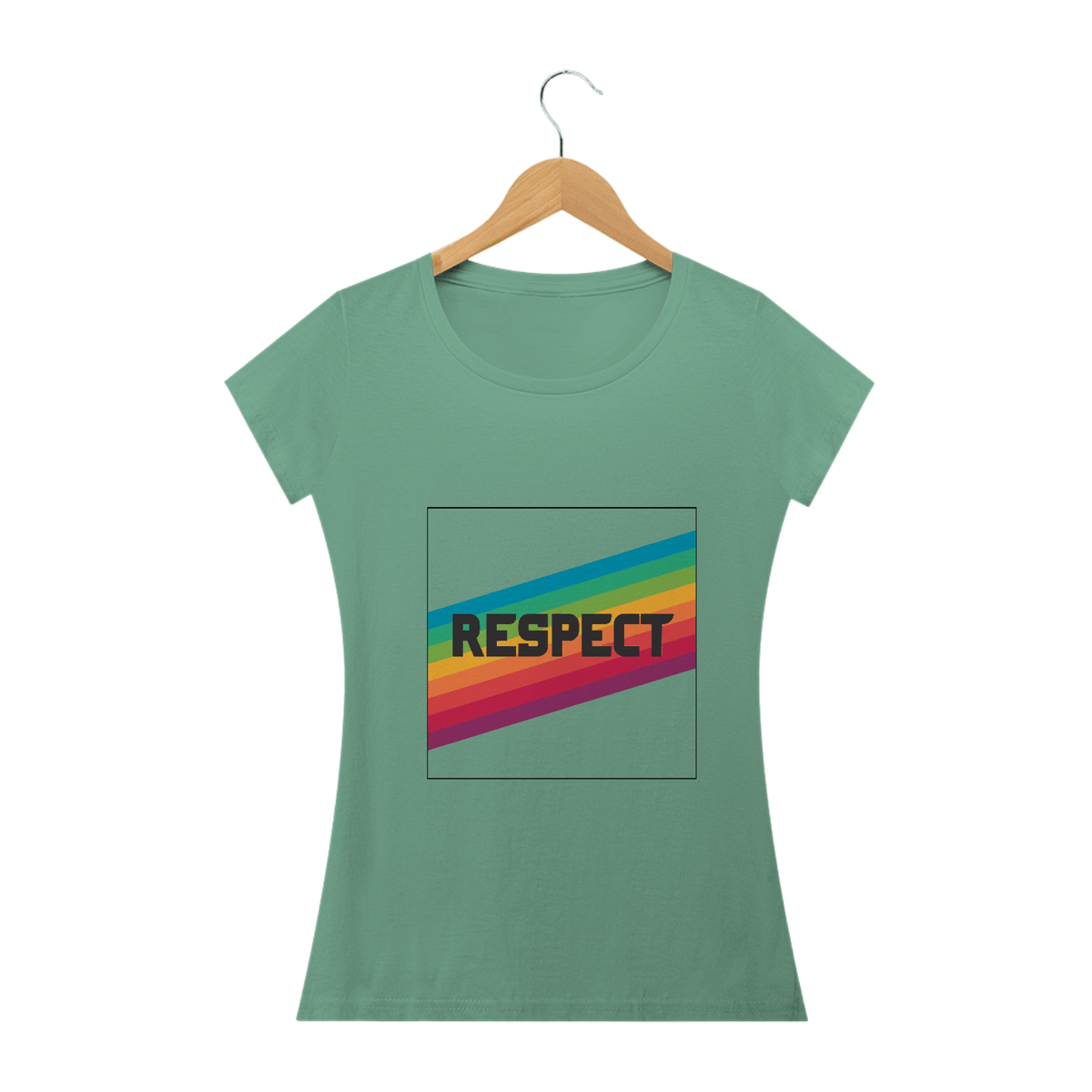 Nome do produto: Respect