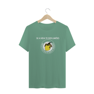Nome do produtoSe a vida te der limões...
