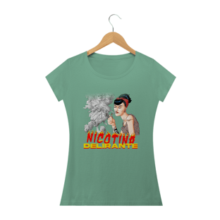 Nome do produtoColeção Fogachos Nicotina