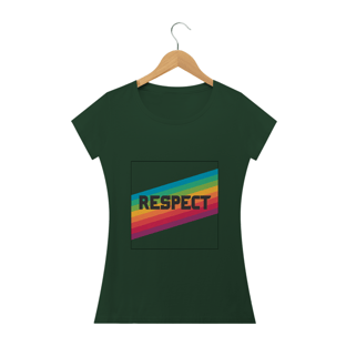 Nome do produtoRespect