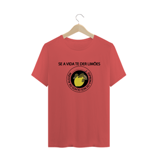 Nome do produtoSe a vida te der limões...