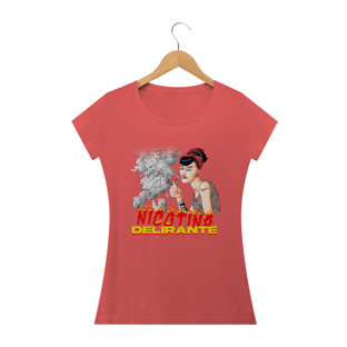 Nome do produtoColeção Fogachos Nicotina