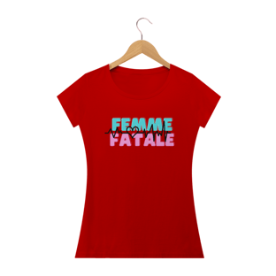 Nome do produtoBABY QUALITY FATALE