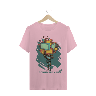 Nome do produtoCONNECTED MAN 