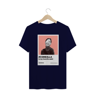 Nome do produtoCamisa Chiara Corbella minha santa favorita
