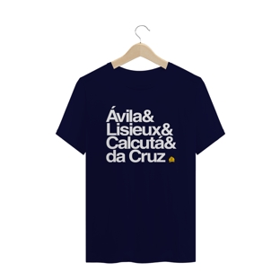 Nome do produtoCamisa Teresas nomes