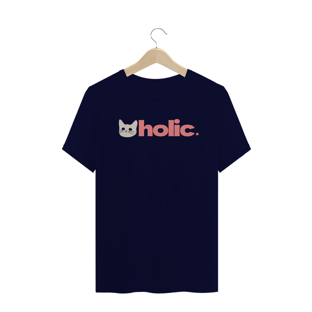 Nome do produtoCamisa Gato do Papa