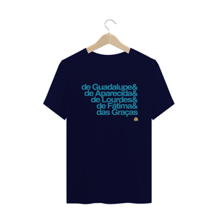 Nome do produtoCamisa Títulos Marianos
