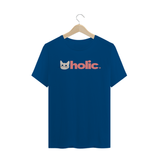 Nome do produtoCamisa Gato do Papa