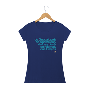 Nome do produtoCamisa Títulos Marianos