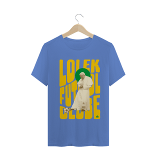 Nome do produtoCamisa Lolek FC