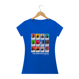 Nome do produtoCamisa meus santos favoritos