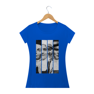 Nome do produtoCamisa Teresas
