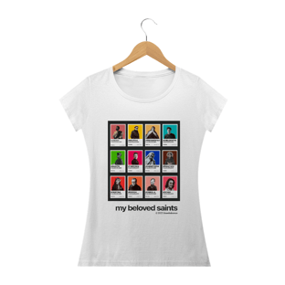 Nome do produtoCamisa meus santos favoritos II