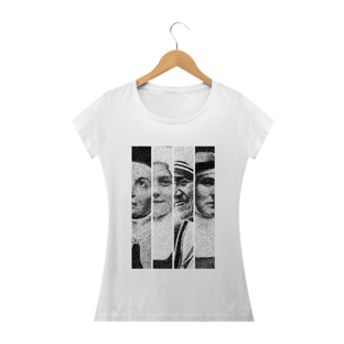 Nome do produtoCamisa Teresas