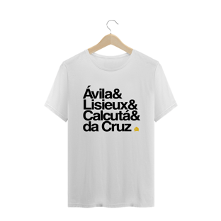 Nome do produtoCamisa Teresas nomes