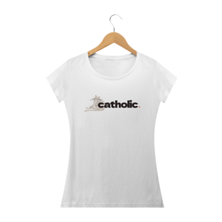Nome do produtoCamisa Gato do Papa 3