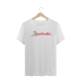 Nome do produtoCamisa Gato do Papa 3