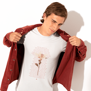 Nome do produtoCamisa Ladainha de São José