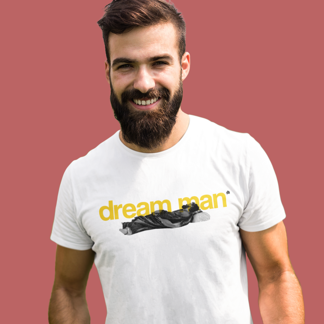 Nome do produto: Habemus São José Homem dos Sonhos