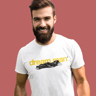 Nome do produtoHabemus São José Homem dos Sonhos