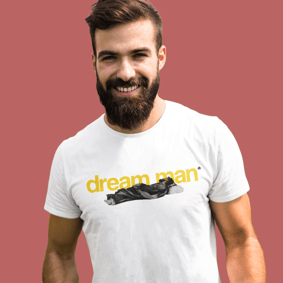 Nome do produto  Habemus São José Homem dos Sonhos