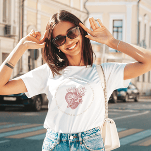 Nome do produtoCamisa Coração de São José