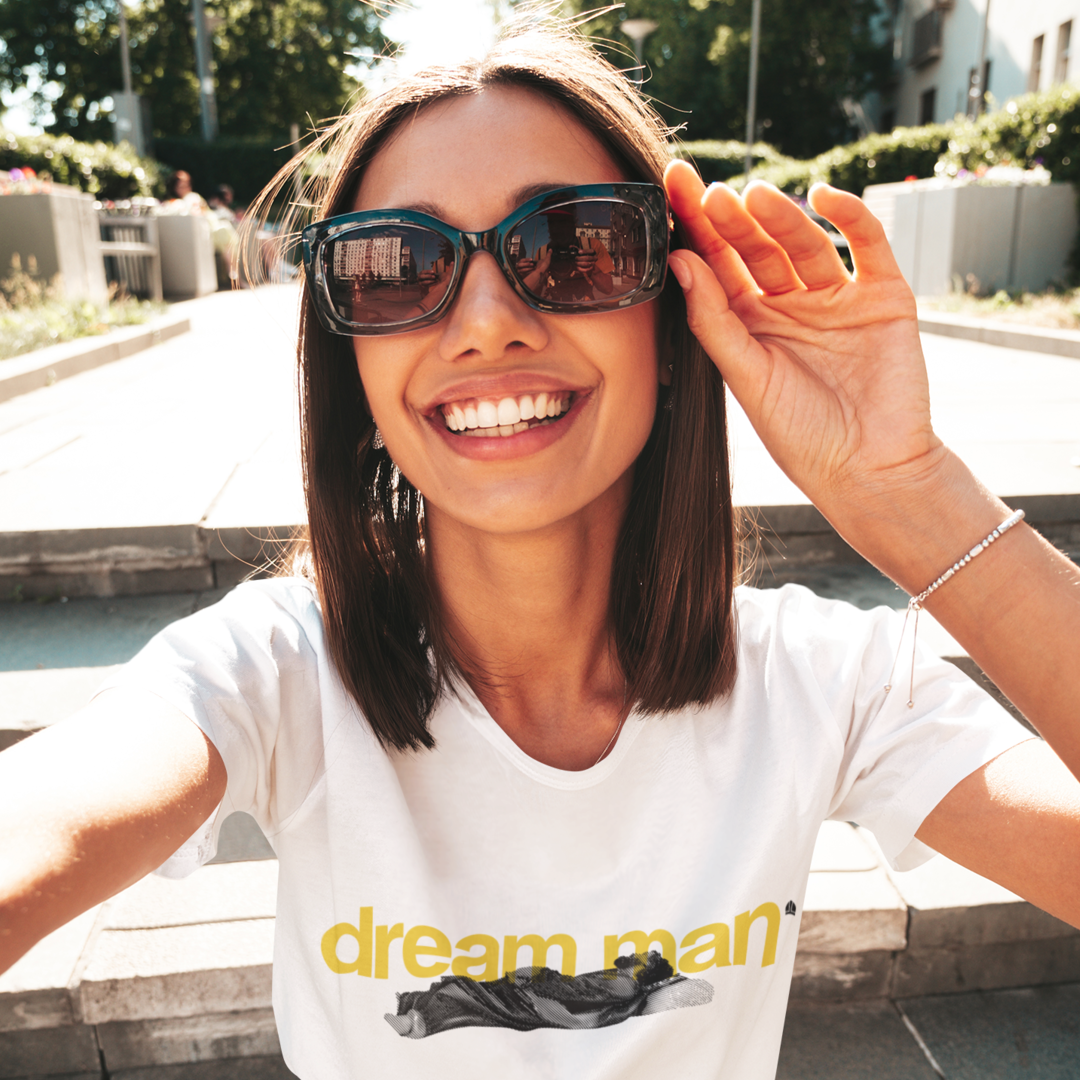 Nome do produto: Habemus São José Homem dos Sonhos