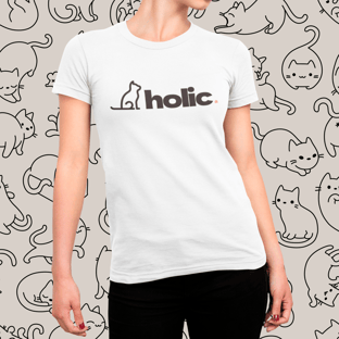 Nome do produtoCamisa Gato do Papa 2