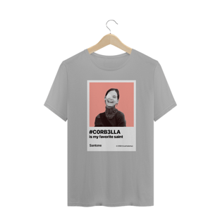 Nome do produtoCamisa Chiara Corbella minha santa favorita