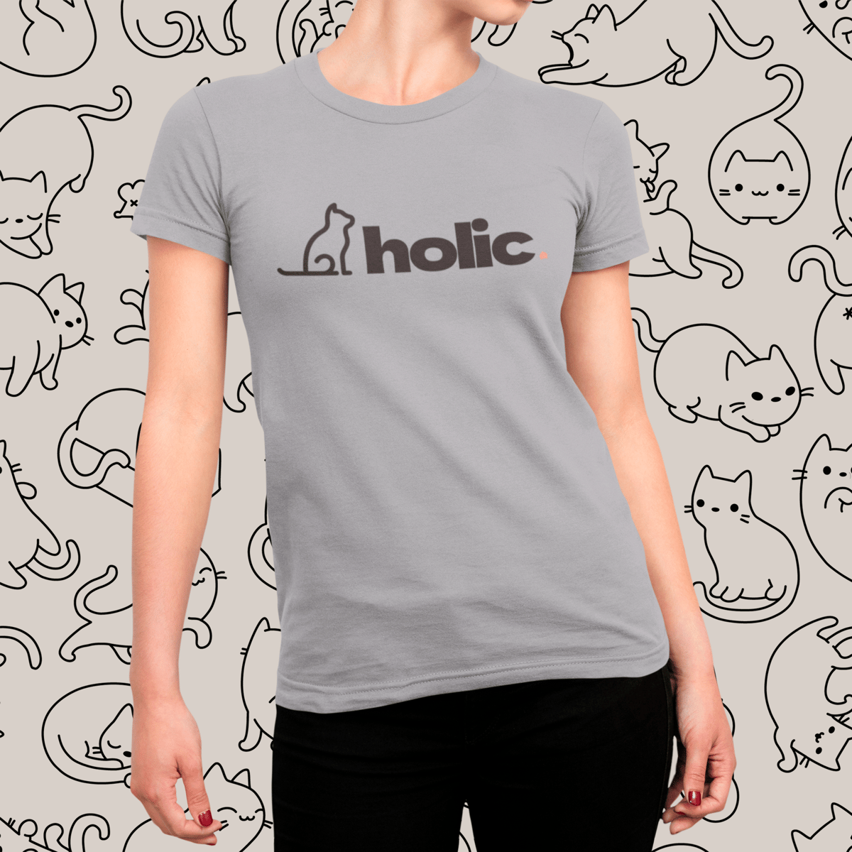 Nome do produto: Camisa Gato do Papa 2