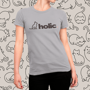 Nome do produtoCamisa Gato do Papa 2