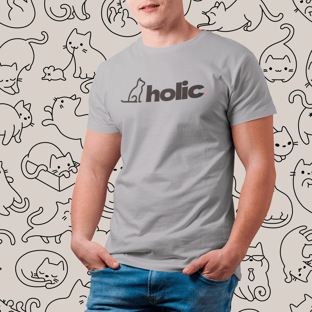 Nome do produtoCamisa Gato do Papa 2