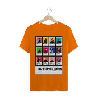 Nome do produtoCamisa meus santos favoritos II