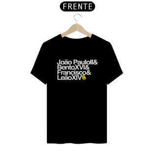 Nome do produtoPapas — A Geração que Nos Formou