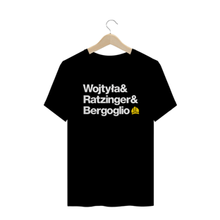 Nome do produtoCamisa Papas